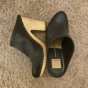 Dolce Vita Ackley Mule - 9.5
